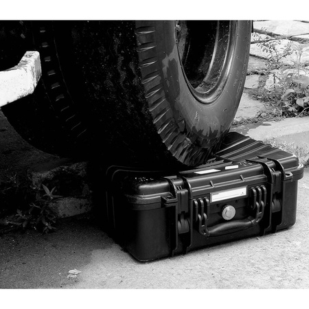 VANGUARD Supreme 40D Skrzynia zabezpieczająca