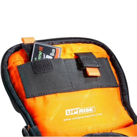Vanguard Up-Rise 14z - torba fotograficzna