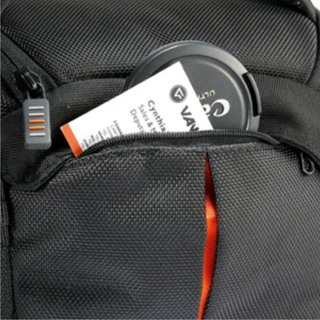 Vanguard 2GO 15 - torba fotograficzna