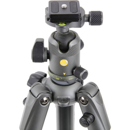 VANGUARD Veo 2 265CB Statyw