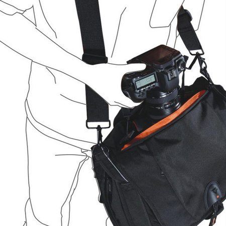 Vanguard Up-Rise 38 - torba fotograficzna