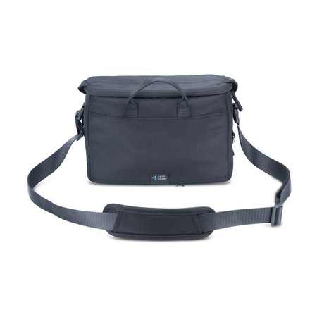 VANGUARD VEO GO24M Torba czarna
