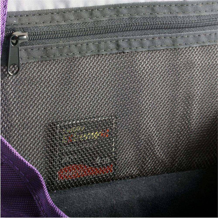 Vanguard Pampas II 13PR - torba fotograficzna / fiolet