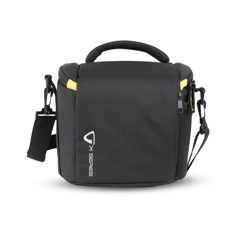 VANGUARD Torba na lustrzankę czarna VK-22