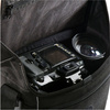 Vanguard Pampas II 18BK - torba fotograficzna / czarna