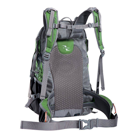 Vanguard Kinray 48GR - plecak fotograficzny - zielony