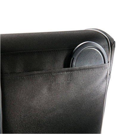 Vanguard Pampas II 18BK - torba fotograficzna / czarna