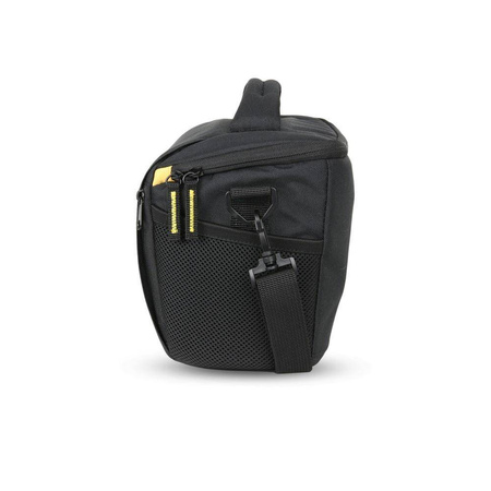 VANGUARD Torba na lustrzankę czarna VK-22