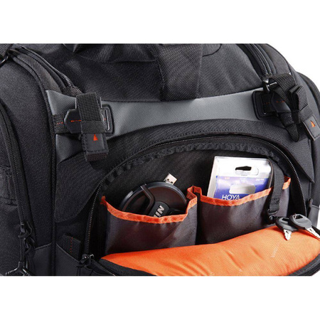 Vanguard Xcenior 30 - torba fotograficzna