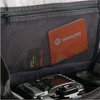 Vanguard Pampas II 22BK - torba fotograficzna / czarna