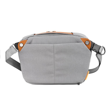 VANGUARD VEO CITY CB34 GY torba