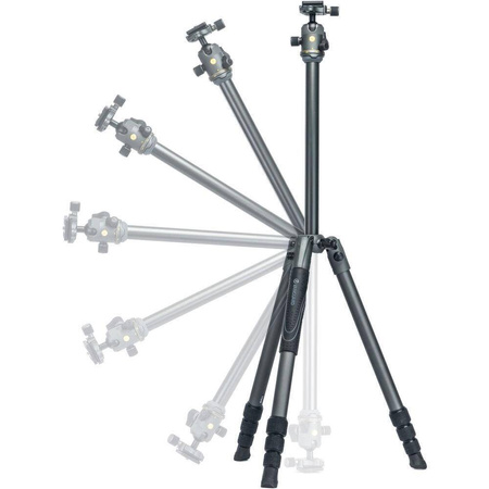 VANGUARD Veo 2 264AB Statyw