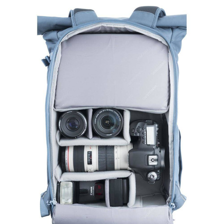 VANGUARD VEO FLEX47M Plecak niebieski