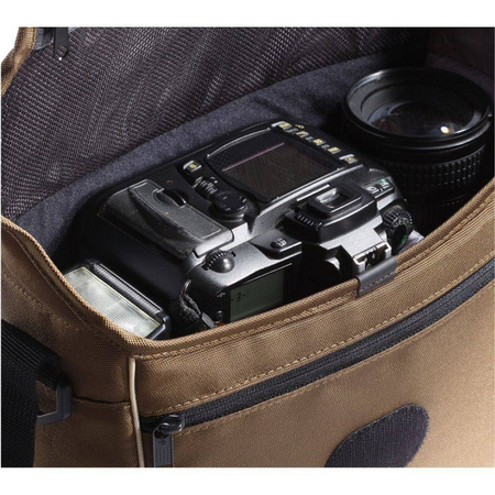 Vanguard Pampas II 22KG - torba fotograficzna / brązowa