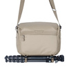 VANGUARD VEO METRO torba 9L, kremowy