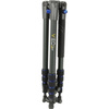 VANGUARD Veo 2 235AB Statyw niebieski