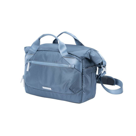 VANGUARD VEO FLEX35M Torba niebieska