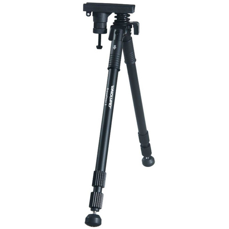VANGUARD Equalizer 2 Pastorał