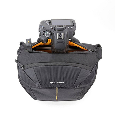 VANGUARD Alta Rise 28 Torba naramienna