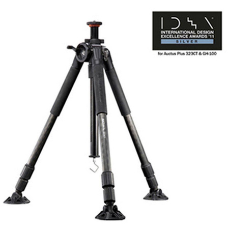 Vanguard Auctus Plus 323CT - statyw fotograficzny