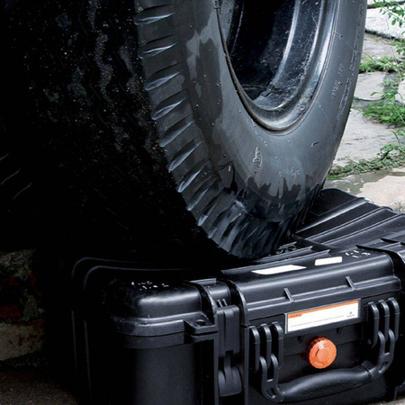 VANGUARD Supreme 37F Skrzynia zabezpieczająca