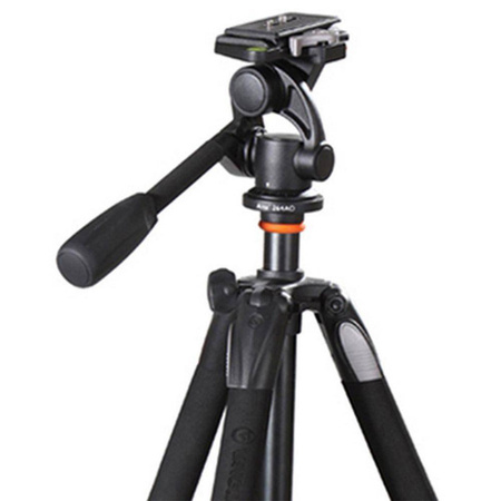 Vanguard Alta+ 264AO - statyw fotograficzny