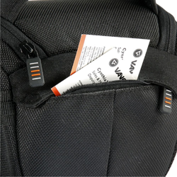 Vanguard 2GO 12z - torba fotograficzna
