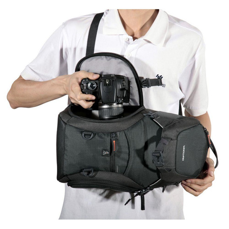 Vanguard Adaptor 41 - plecak fotograficzny