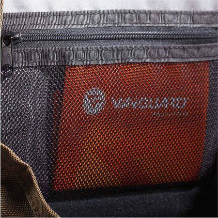 Vanguard Pampas II 13KG - torba fotograficzna / brązowa