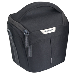 VANGUARD Lido 15 Torba naramienna czarna