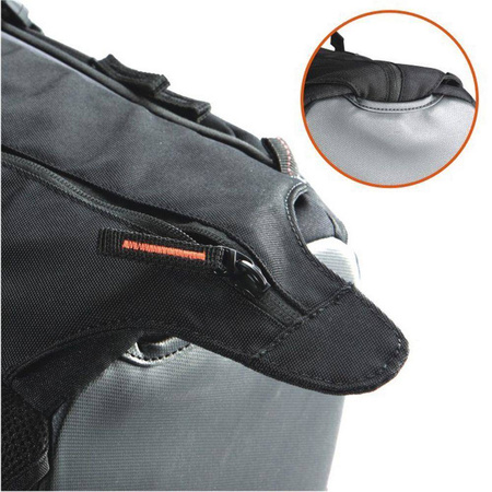 Vanguard Quovio 44 - plecak fotograficzny