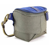 VANGUARD Veo Travel 14 Torba naramienna niebieska