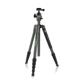 VANGUARD Veo 2 235AB Statyw czarny