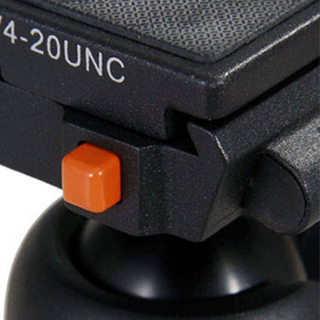 Vanguard Abeo 243AB - statyw fotograficzny