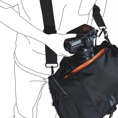 Vanguard Up-Rise 28 - torba fotograficzna