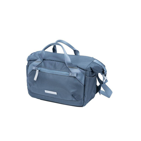 VANGUARD VEO FLEX25M Torba niebieska