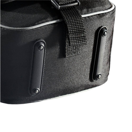 Vanguard Pampas II 13BK - torba fotograficzna / czarna