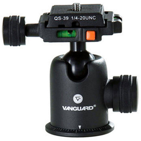 Vanguard Abeo 243AB - statyw fotograficzny