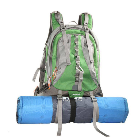 Vanguard Kinray 53GR - plecak fotograficzny - zielony