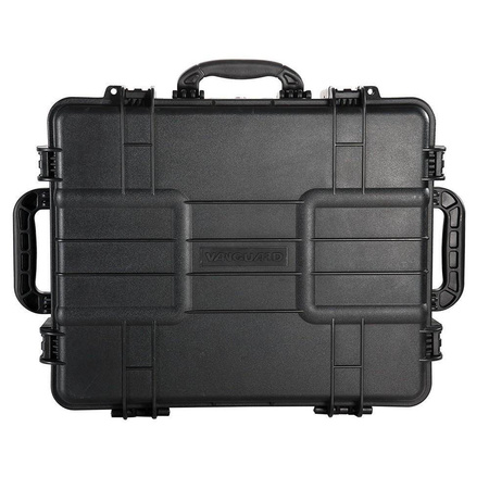 VANGUARD Supreme 53F Skrzynia zabezpieczająca