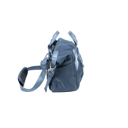 VANGUARD VEO FLEX25M Torba niebieska
