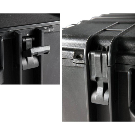 VANGUARD Supreme 40F Skrzynia zabezpieczająca