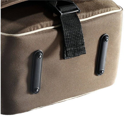 Vanguard Pampas II 18KG - torba fotograficzna / brązowa