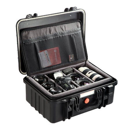 VANGUARD Supreme 53D Skrzynia zabezpieczająca