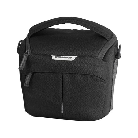 VANGUARD Lido 22 Torba naramienna czarna