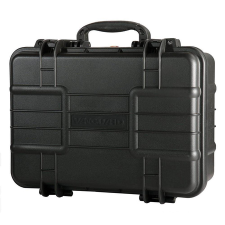 VANGUARD Supreme 40F Skrzynia zabezpieczająca