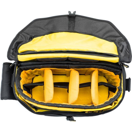 VANGUARD ALTA ACCESS 38X torba reporterska