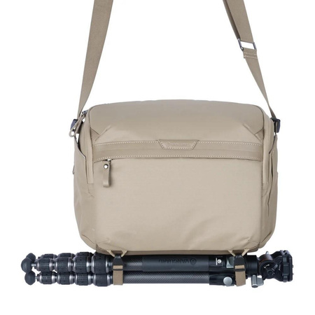 VANGUARD VEO METRO torba 9L, kremowy