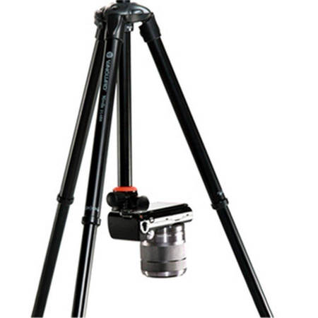 Vanguard Nivelo 214BK- statyw fotograficzny / czarny