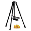 Vanguard Nivelo 204 BK - statyw fotograficzny / czarny